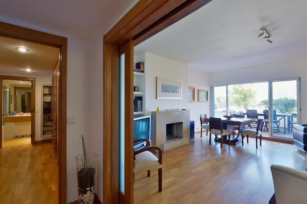 Appartement Feels Like - Restelo Flat With Terrace *